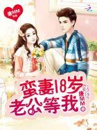 蛮妻18岁:老公,等我 蛮妻18岁:老公,等我