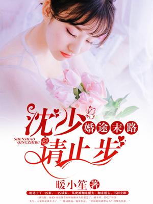 婚途末路:沈少请止步 婚途末路:沈少请止步
