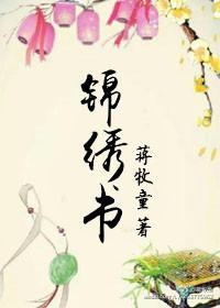 锦绣书 锦绣书