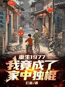 重生1977，我竟成了家中独棍