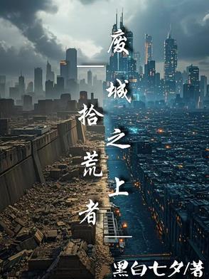 废城之上：拾荒者