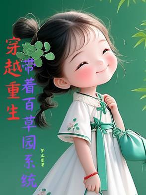 穿越重生，带着百草园系统